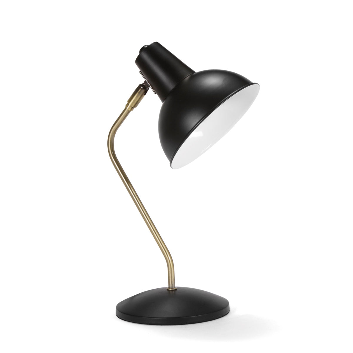 andrea-house-schreibtischlampe-metall-schwarz-industrial image 3