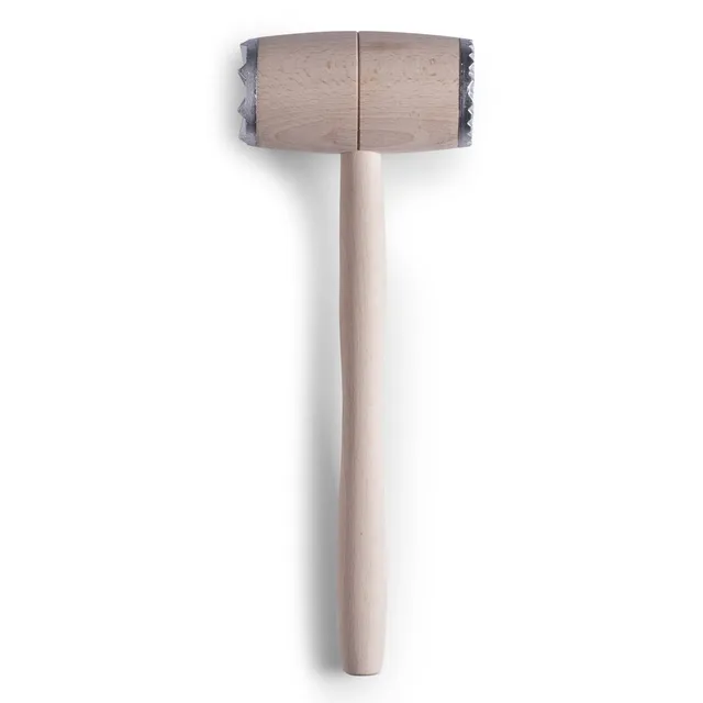 zeller-present-k-che-fleischhammer-buche-zweiseitig-robust image 1