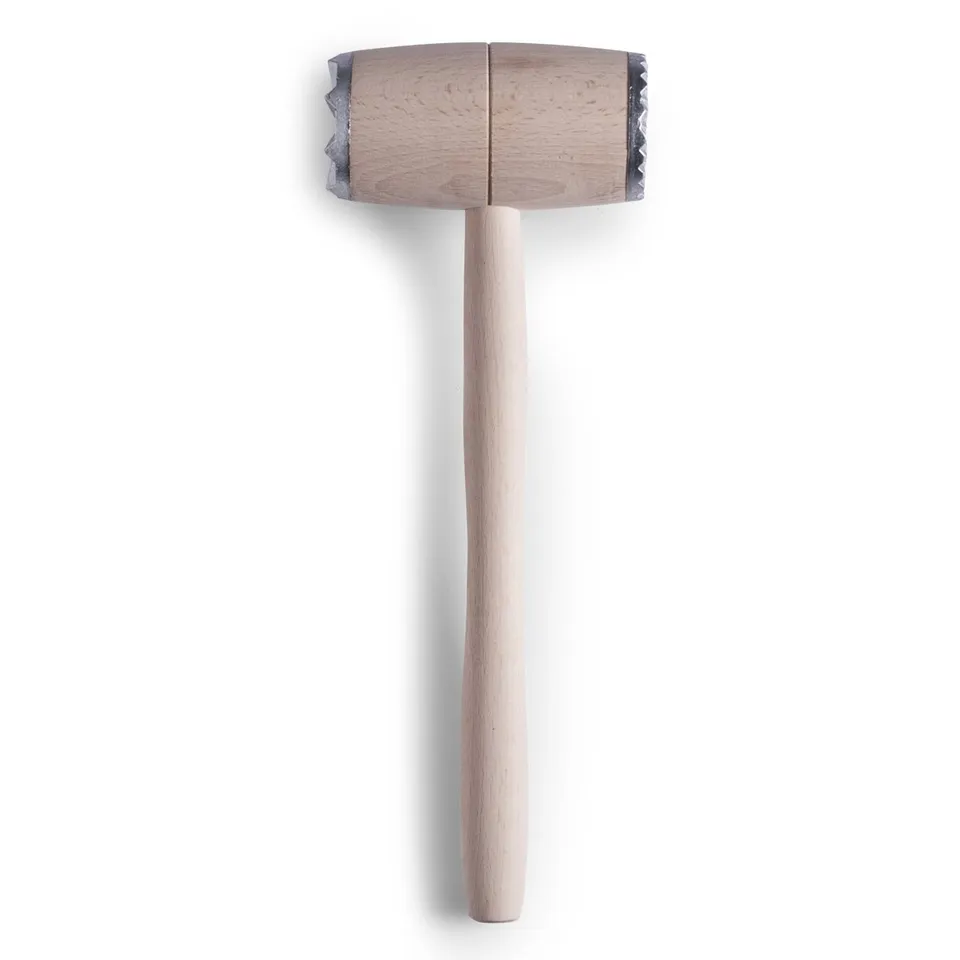 zeller-present-k-che-fleischhammer-buche-zweiseitig-robust image 1