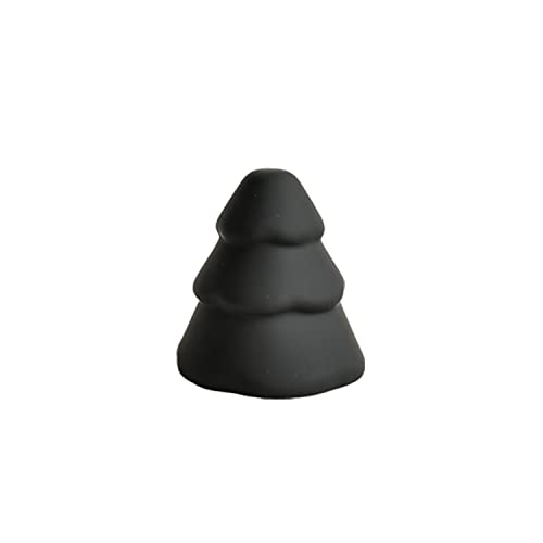 cooee-design-snowy-10-cm-deko-weihnachtsbaum-keramik-wei image 7