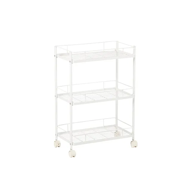 andrea-house-k-chenwagen-metall-wei-gem-sewagen-k-che image 1