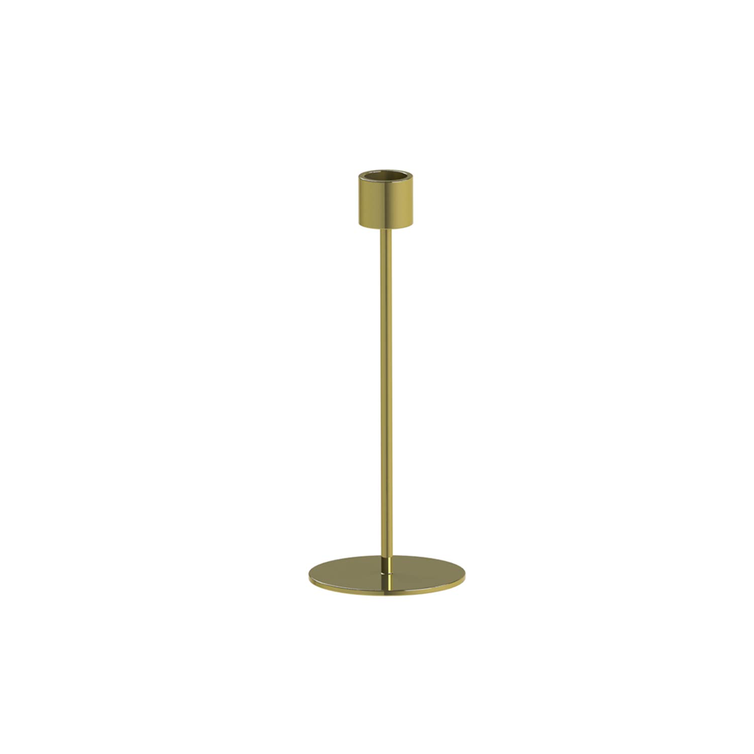 cooee-design-kerzenhalter-edelstahl-21-cm-grau-matt image 7