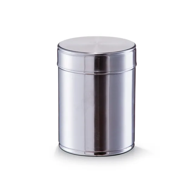 zeller-present-k-che-vorratsdose-edelstahl-1300-ml image 1