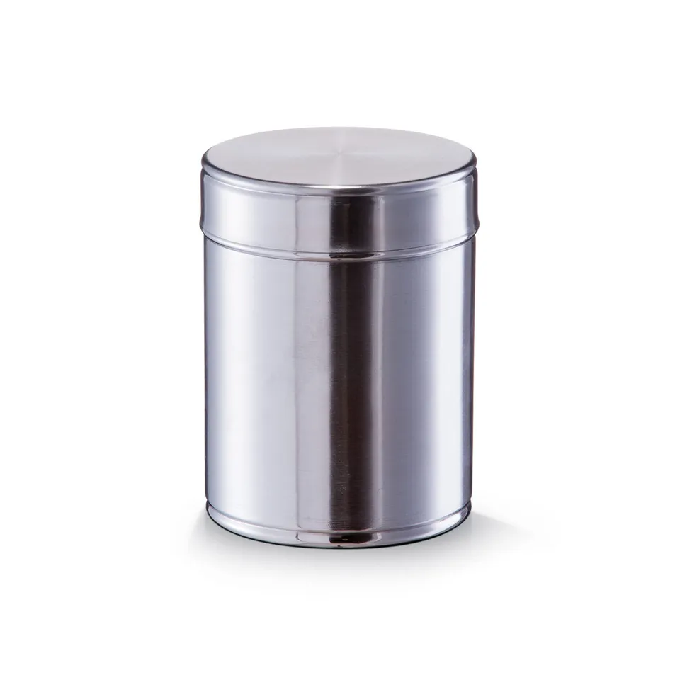 zeller-present-k-che-vorratsdose-edelstahl-1300-ml image 1