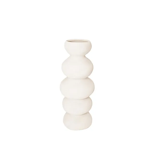 andrea-house-siracusa-vase-wei-keramik-38-cm image 1