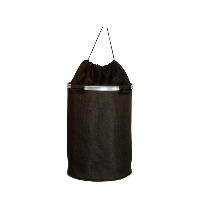 andrea-house-ba-o-w-schekorb-schwarz-stoff-modern image 1