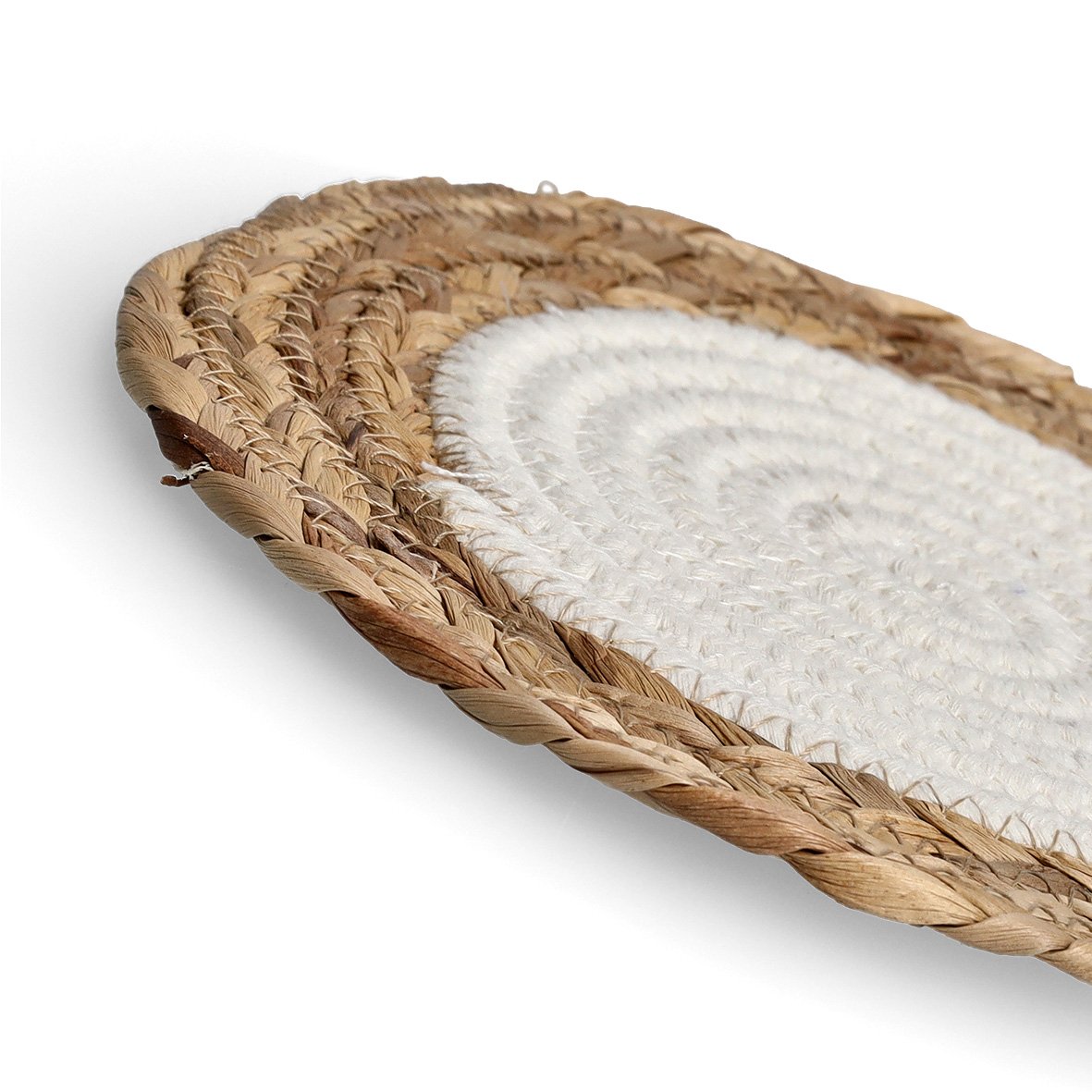 zeller-present-k-che-topfuntersetzer-boho-kitchen-baumwolle-20-cm image 3