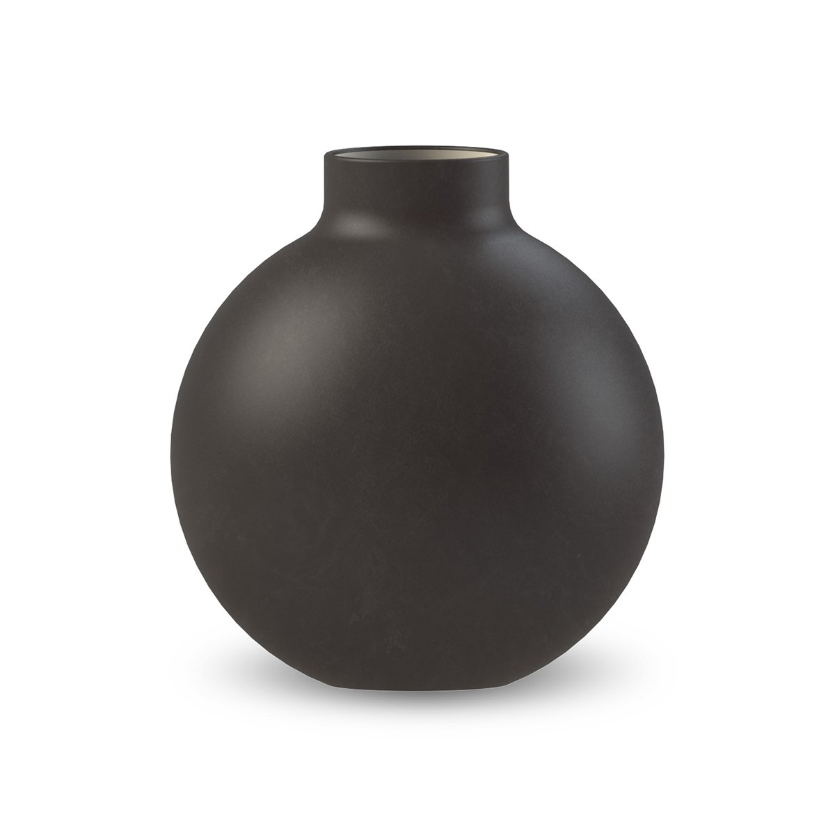cooee-design-collar-vase-keramikvase-wei-12-cm-matt image 6