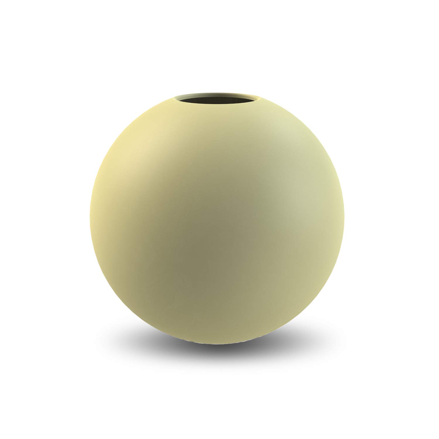 cooee-design-ball-vase-keramikvase-midnight-blue-8-cm image 8
