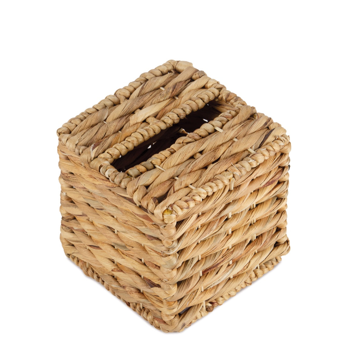 andrea-house-taschentuchbox-naturfaser-quadratisch-bad image 3