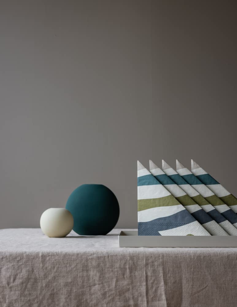 cooee-design-gotland-forest-servietten-20er-pack-gr-n image 3