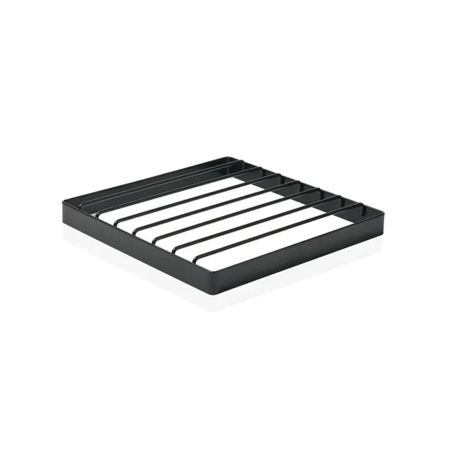 andrea-house-topfuntersetzer-metall-schwarz-quadratisch image 1