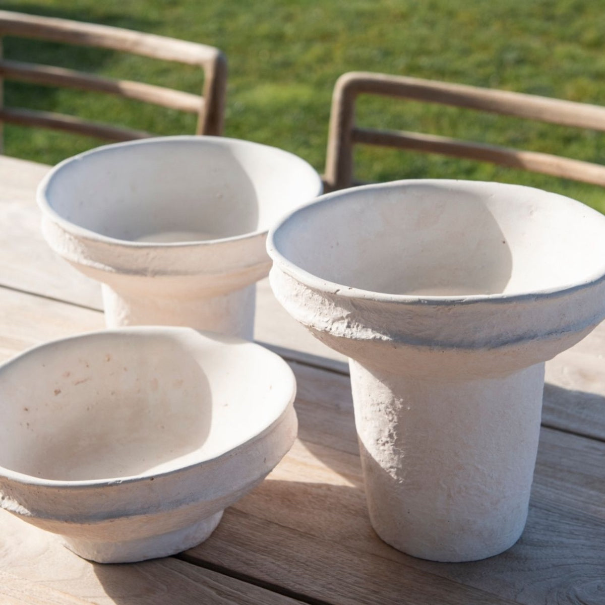 andrea-house-vase-zement-wei-matt-deko image 3
