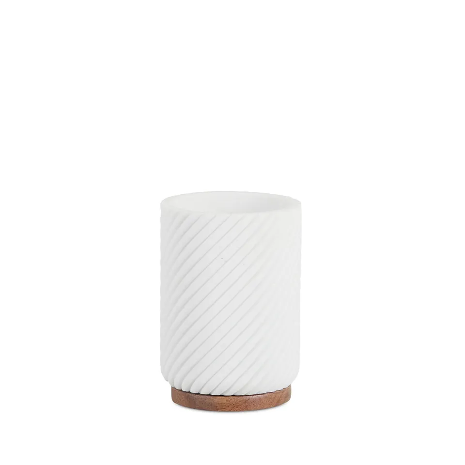 andrea-house-ba-o-zahnb-rstenhalter-polyresin-akazienholz image 1