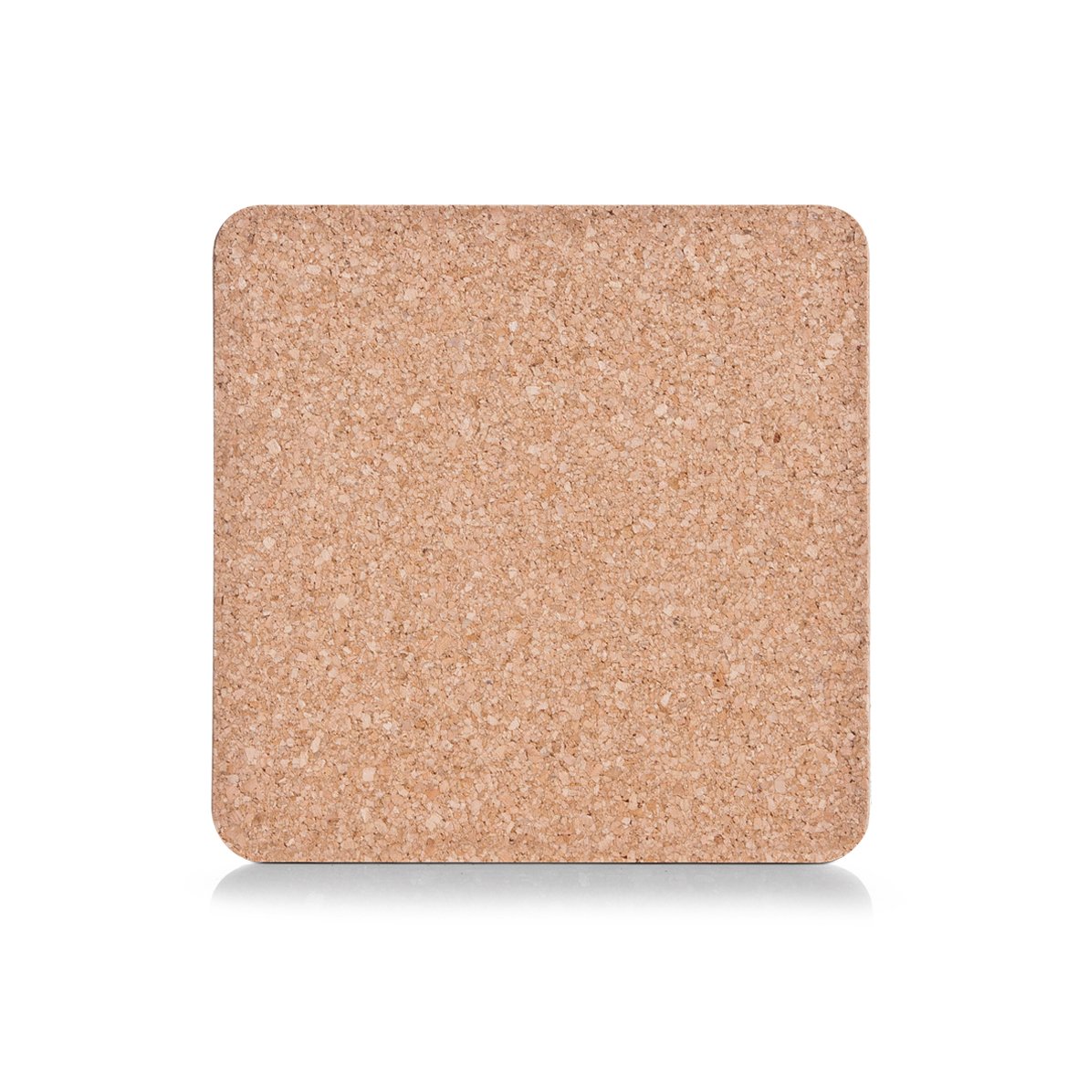 zeller-present-table-untersetzer-kork-natur-hitzeschutz-topf image 1