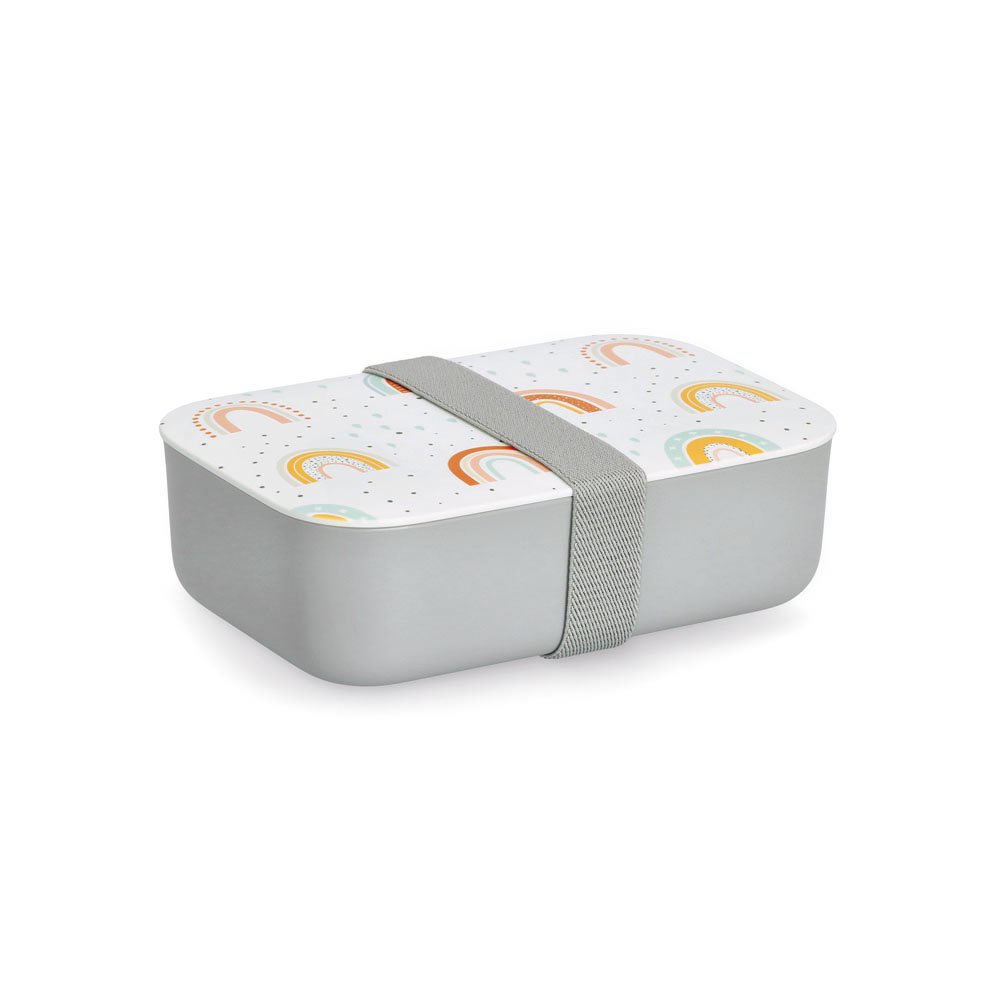 zeller-present-kids-lunch-box-rainbow-kunststoff-f-cher image 1