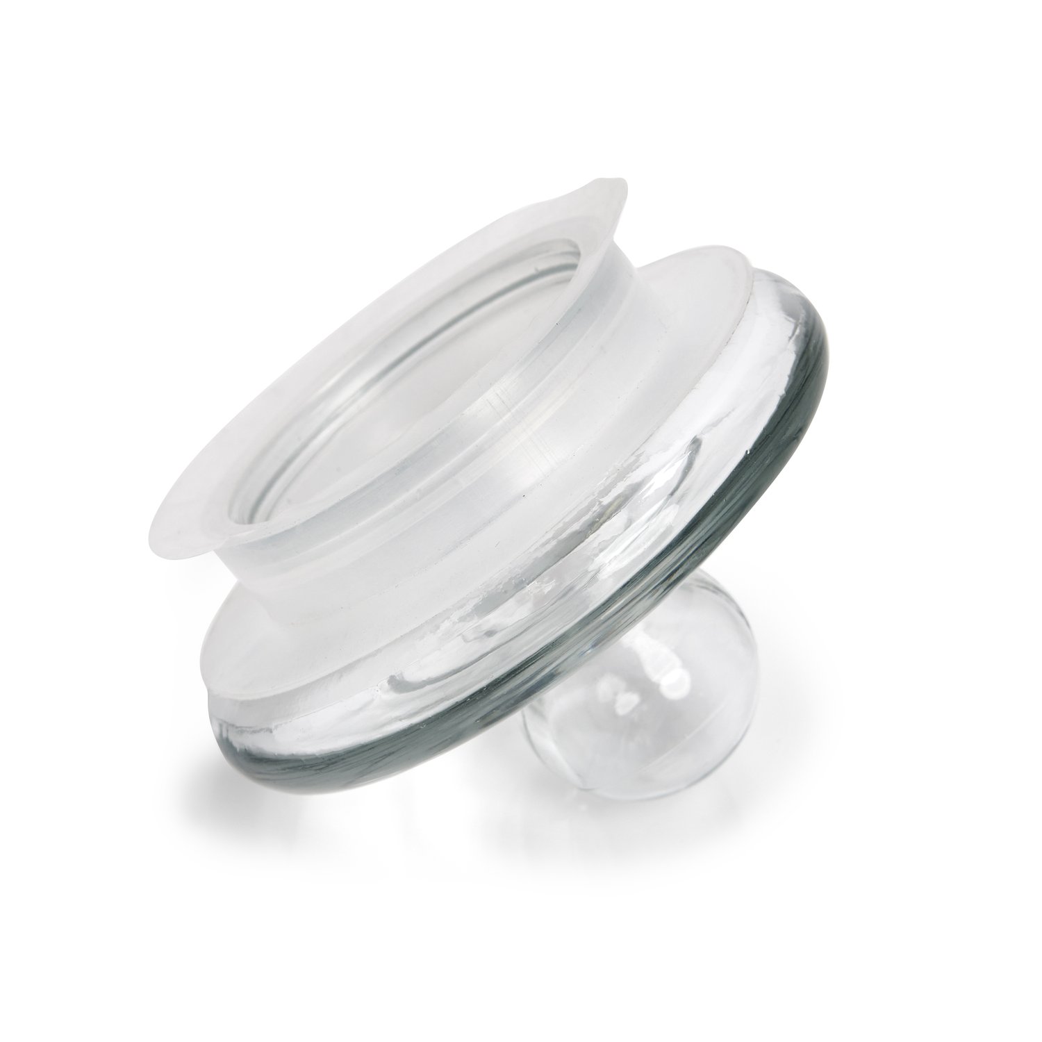 zeller-present-k-che-vorratsglas-nostalgie-2900-ml-bonbonglas image 2