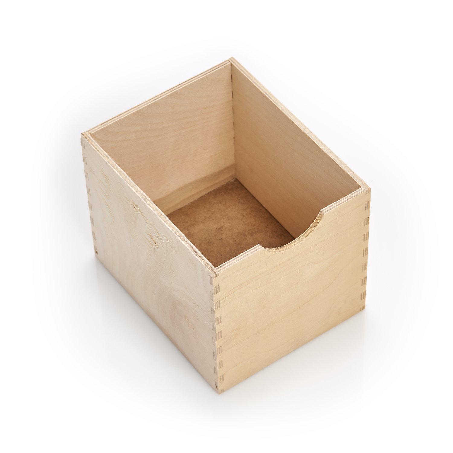 zeller-present-schubladenelement-5-er-birke-holz-5-f-cher image 2