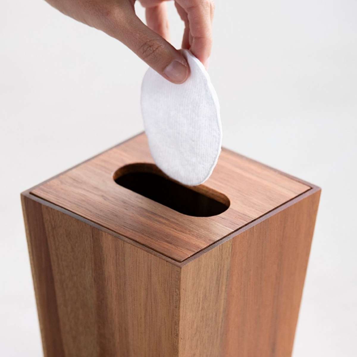 andrea-house-dekor-papierkorb-akazie-1-5l-holz image 3
