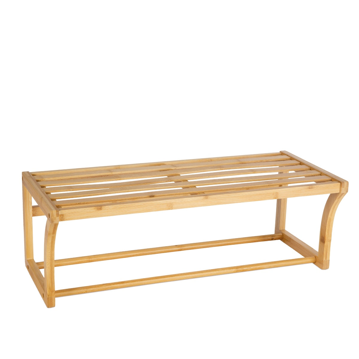 andrea-house-ba-o-handtuchregal-bambus-braun-modern image 1