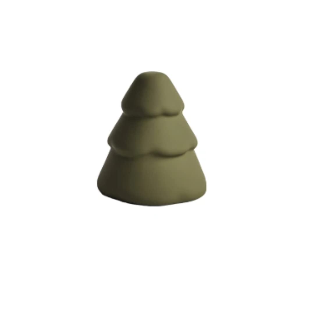 cooee-design-snowy-10-cm-deko-weihnachtsbaum-keramik-wei image 4