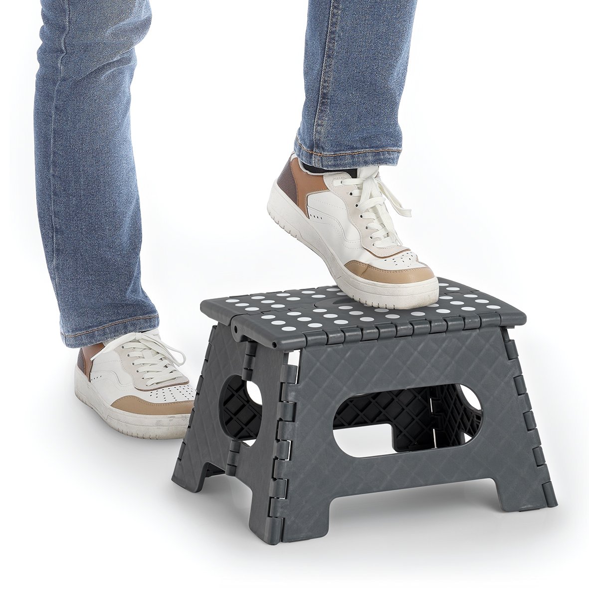 zeller-present-klapphocker-kunststoff-anthrazit-150-kg-2 image 5