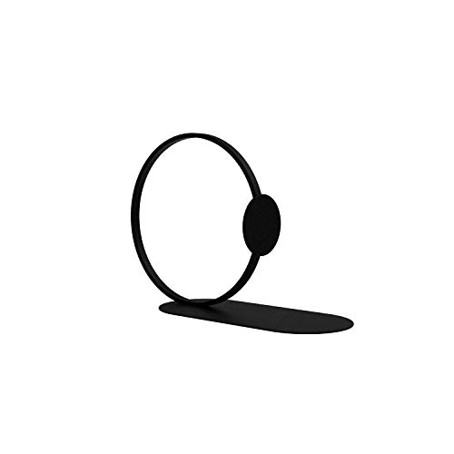cooee-design-book-ring-10-cm-b-cherstand-edelstahl-schwarz image 6