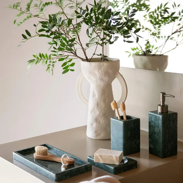 andrea-house-decoraci-n-tablett-gr-ner-marmor image 1