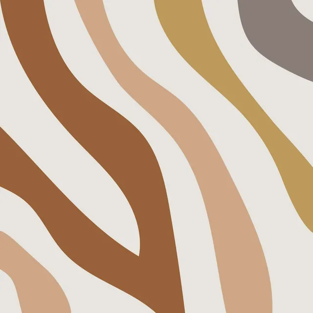 cooee-design-gotland-earth-servietten-20er-pack-braun image 1