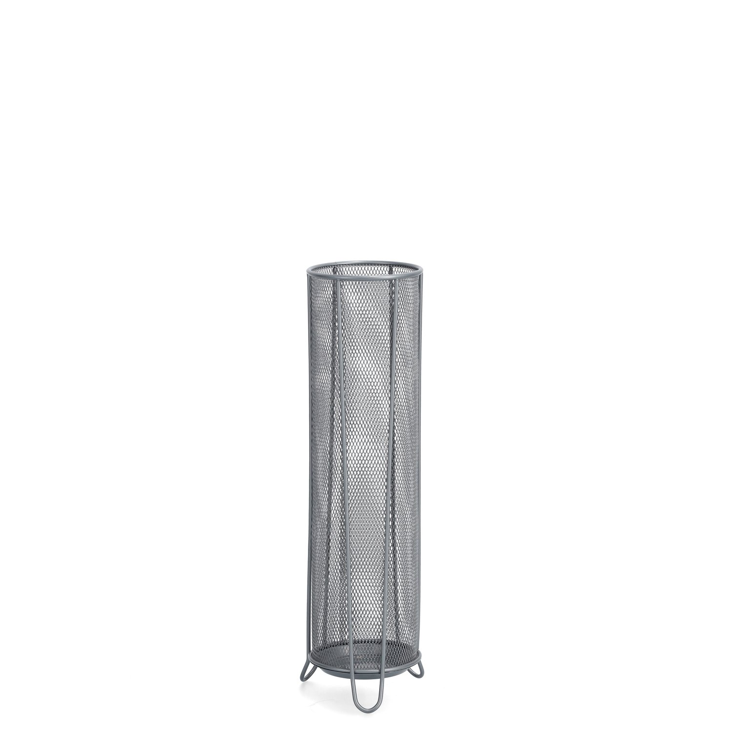 zeller-present-home-living-schirmst-nder-mesh-metall-tropfwanne image 1