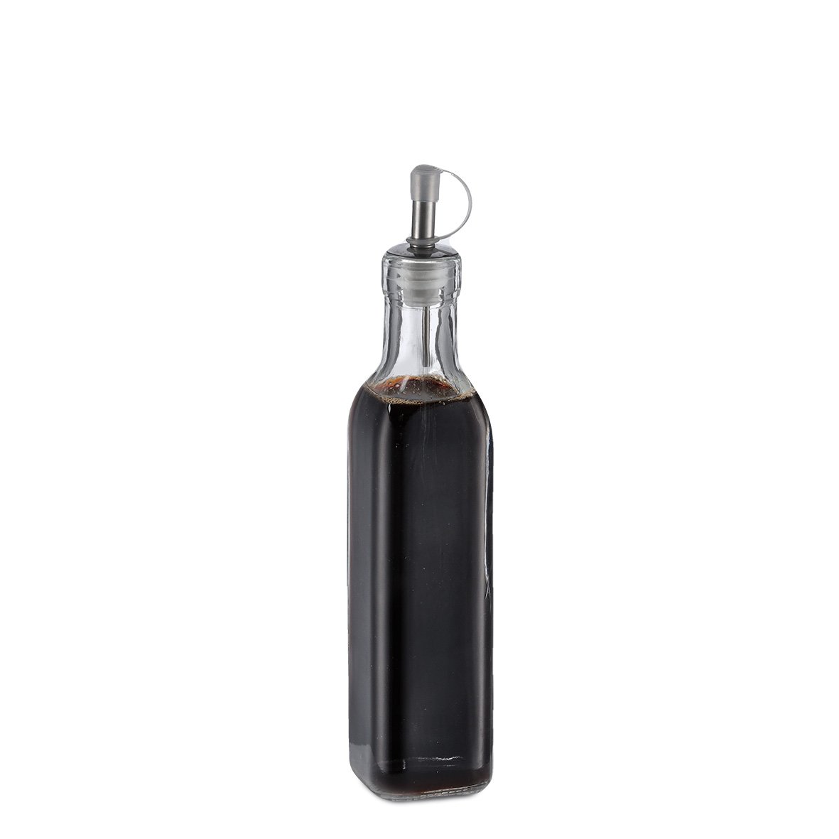 zeller-present-k-che-essig-lflasche-270-ml-glas-mit-ausguss image 2