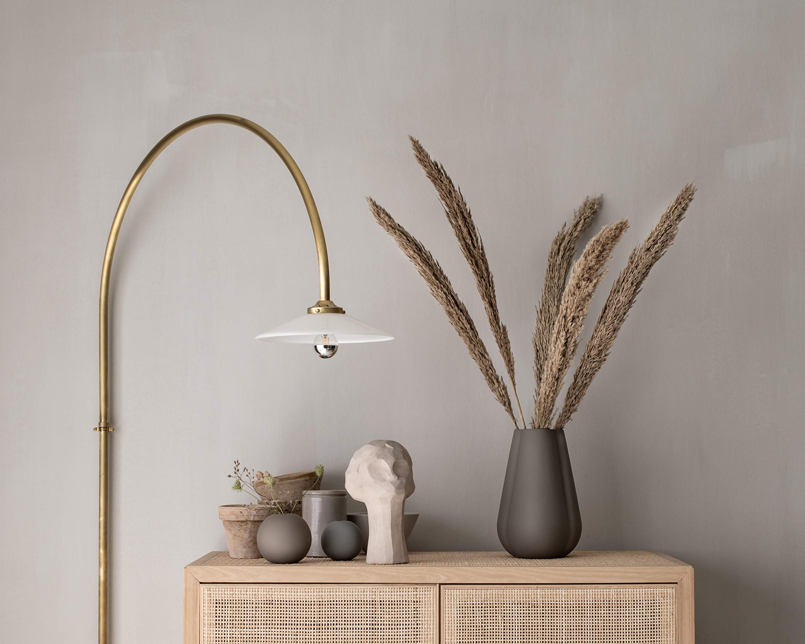 cooee-design-ollie-skulptur-beton-limestone-beige-22-5-cm image 3