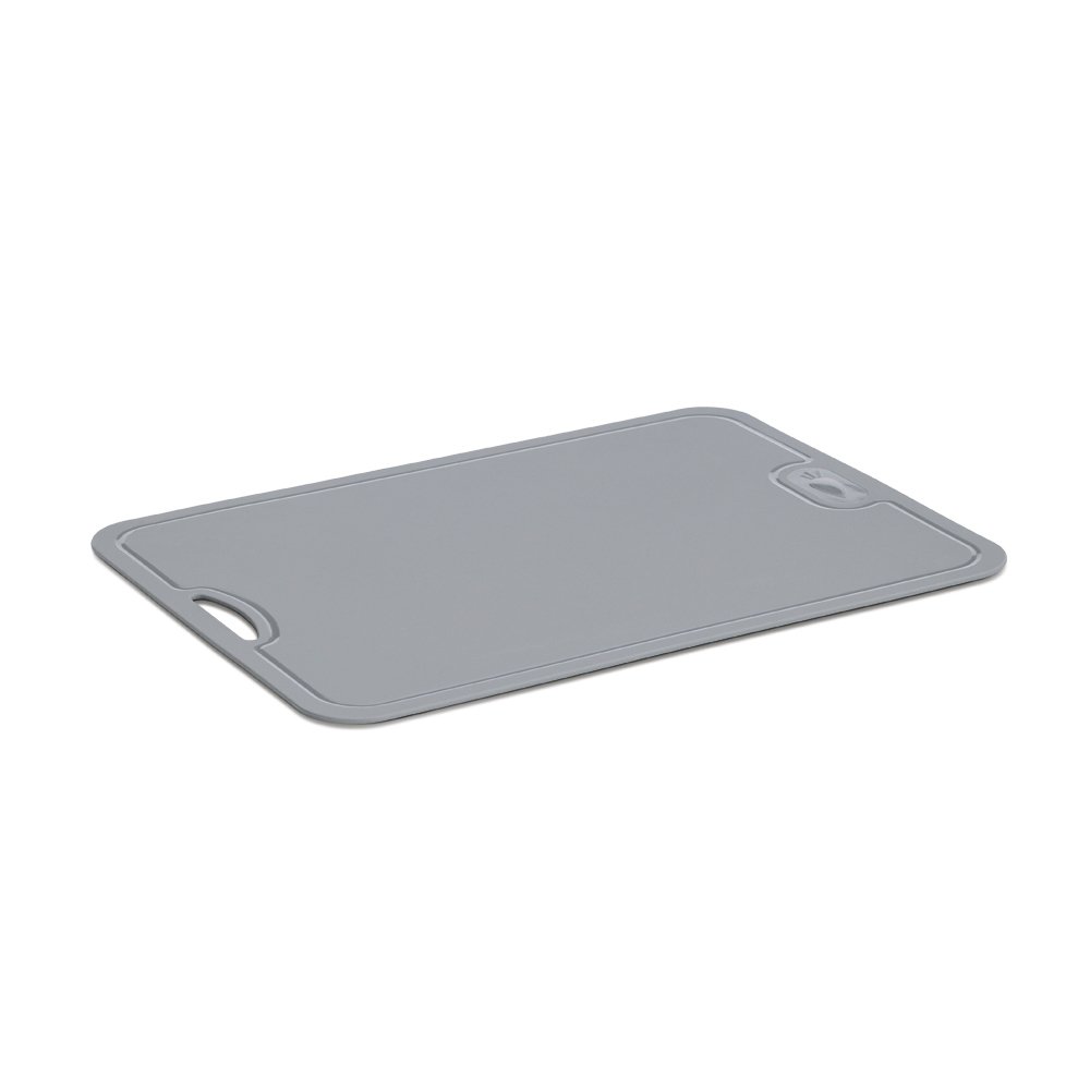 zeller-present-k-che-schneidematte-tpu-grau-flexibel image 1