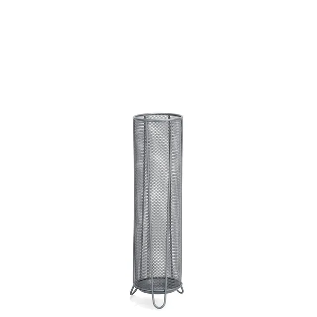 zeller-present-home-living-schirmst-nder-mesh-metall-tropfwanne image 1