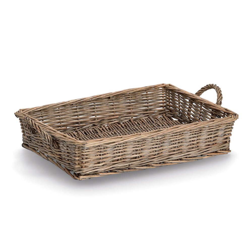 zeller-present-serviertablett-weide-mit-griffen-natur image 1
