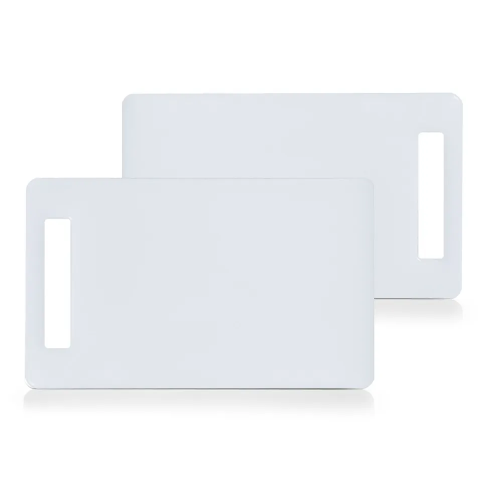 zeller-present-k-che-schneidebrett-set-kunststoff-wei-2-tlg image 1