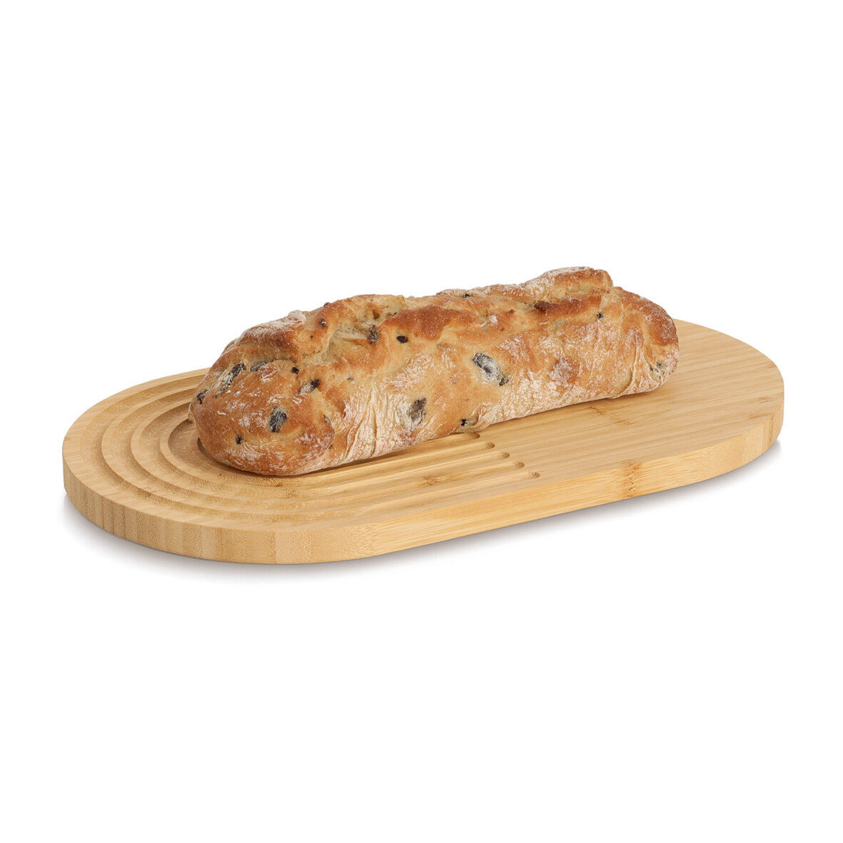 zeller-k-che-topfuntersetzer-bambus-oval-mit-rillen image 3