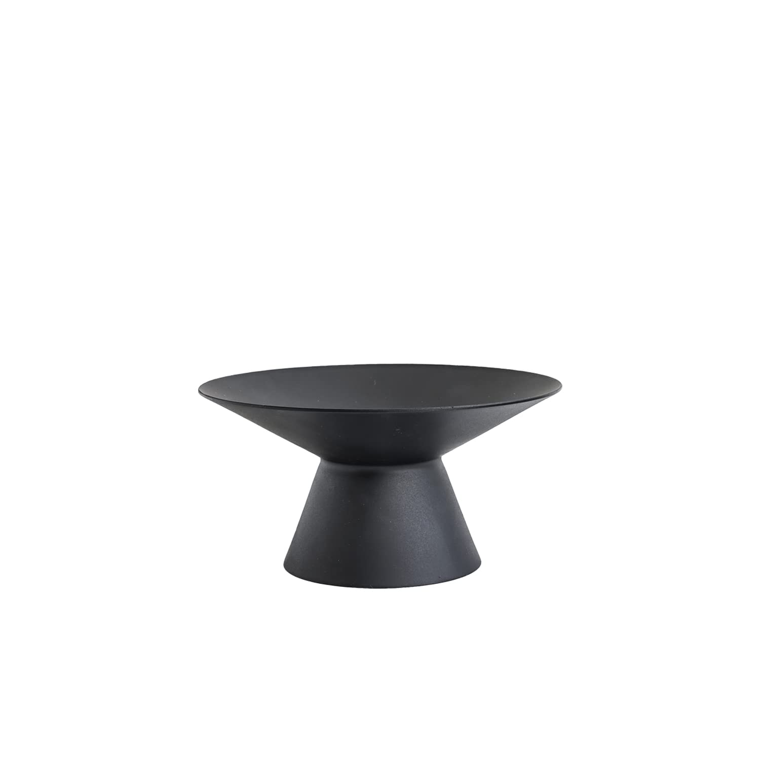 cooee-design-tealight-teelichthalter-7-cm-schwarz-hi-057 image 1