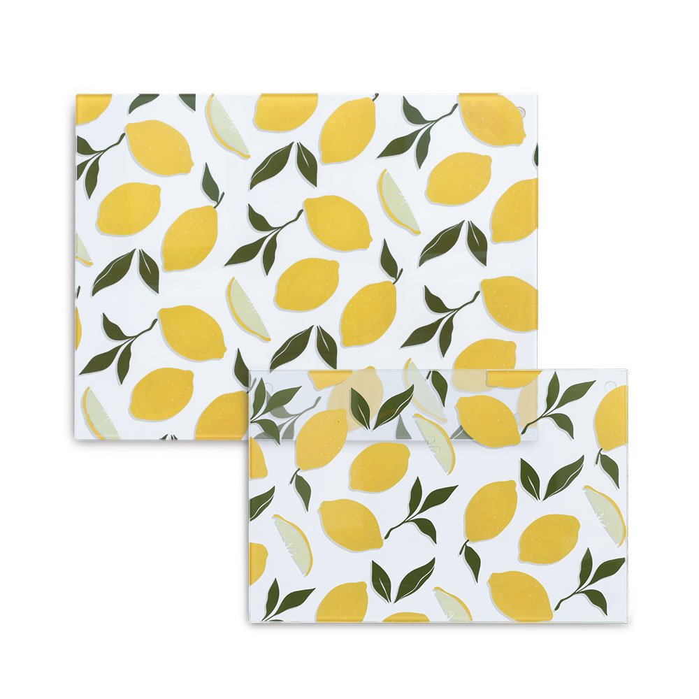 zeller-k-che-lemons-glasschneideplatte-zitronendesign image 4