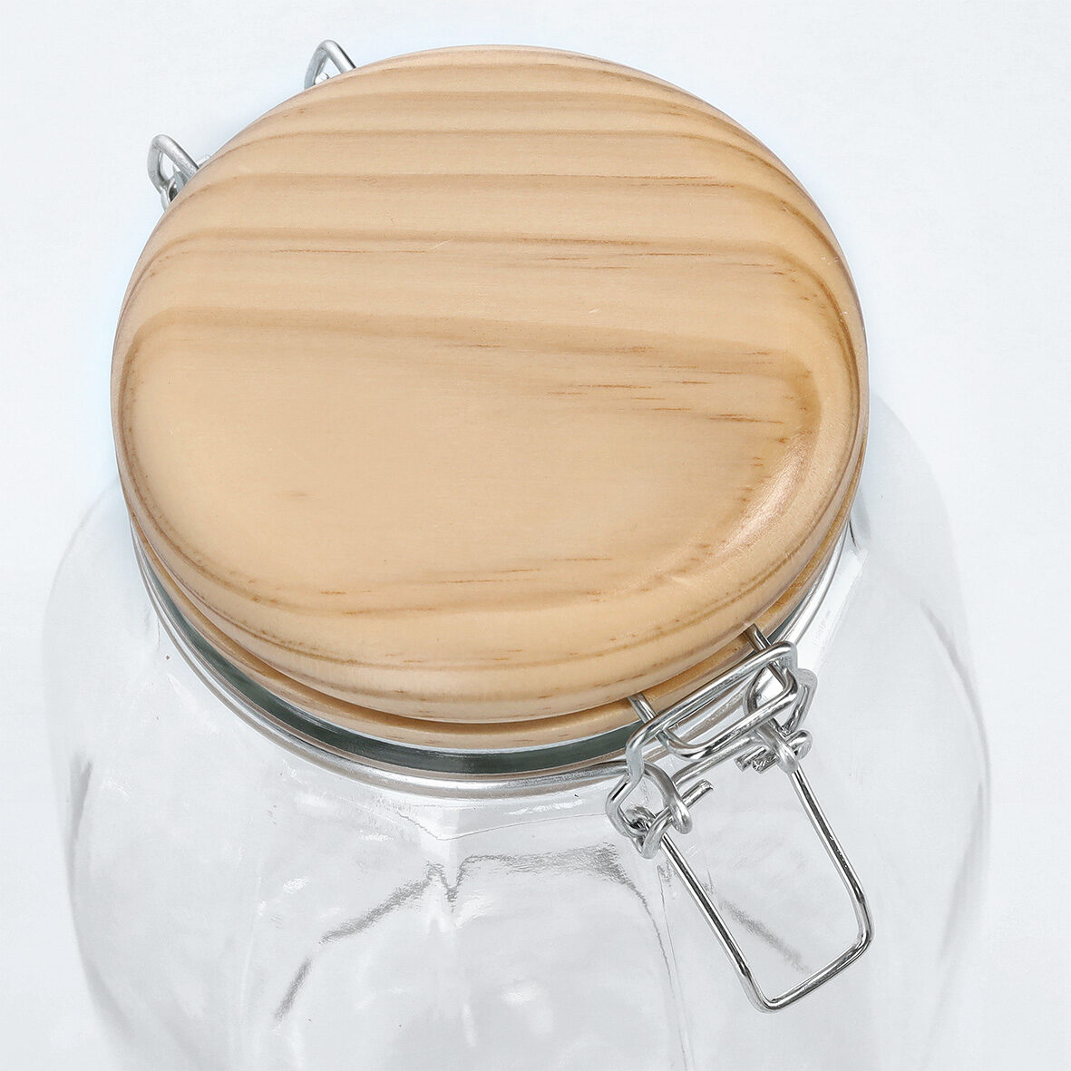 zeller-present-k-che-vorratsglas-b-gel-1850-ml-kiefer image 2