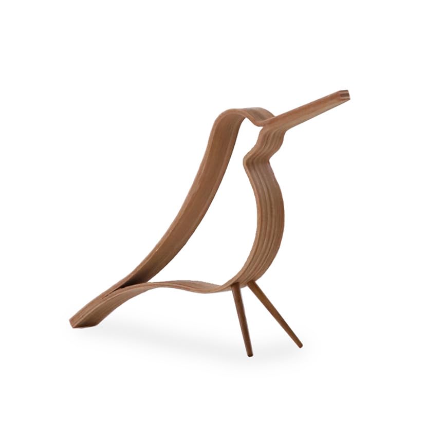 cooee-design-woody-bird-dekofigur-eiche-schwarz-14-cm image 4
