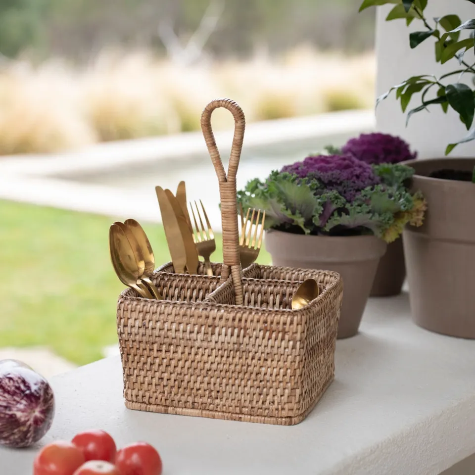 andrea-house-k-chenorganizer-rattan-geflochten-k-che image 1