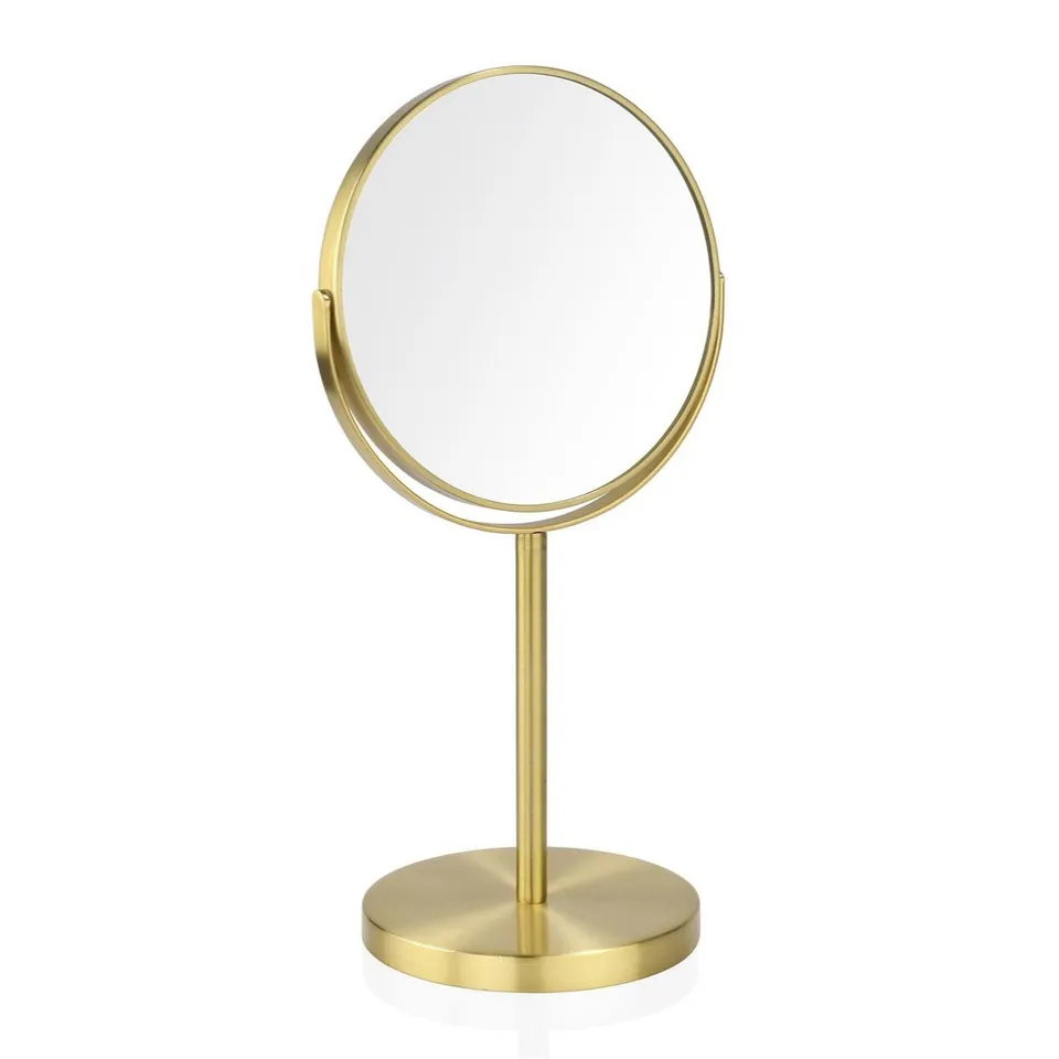 andrea-house-vergr-erungsspiegel-gold-metall-klassisch-bad image 1