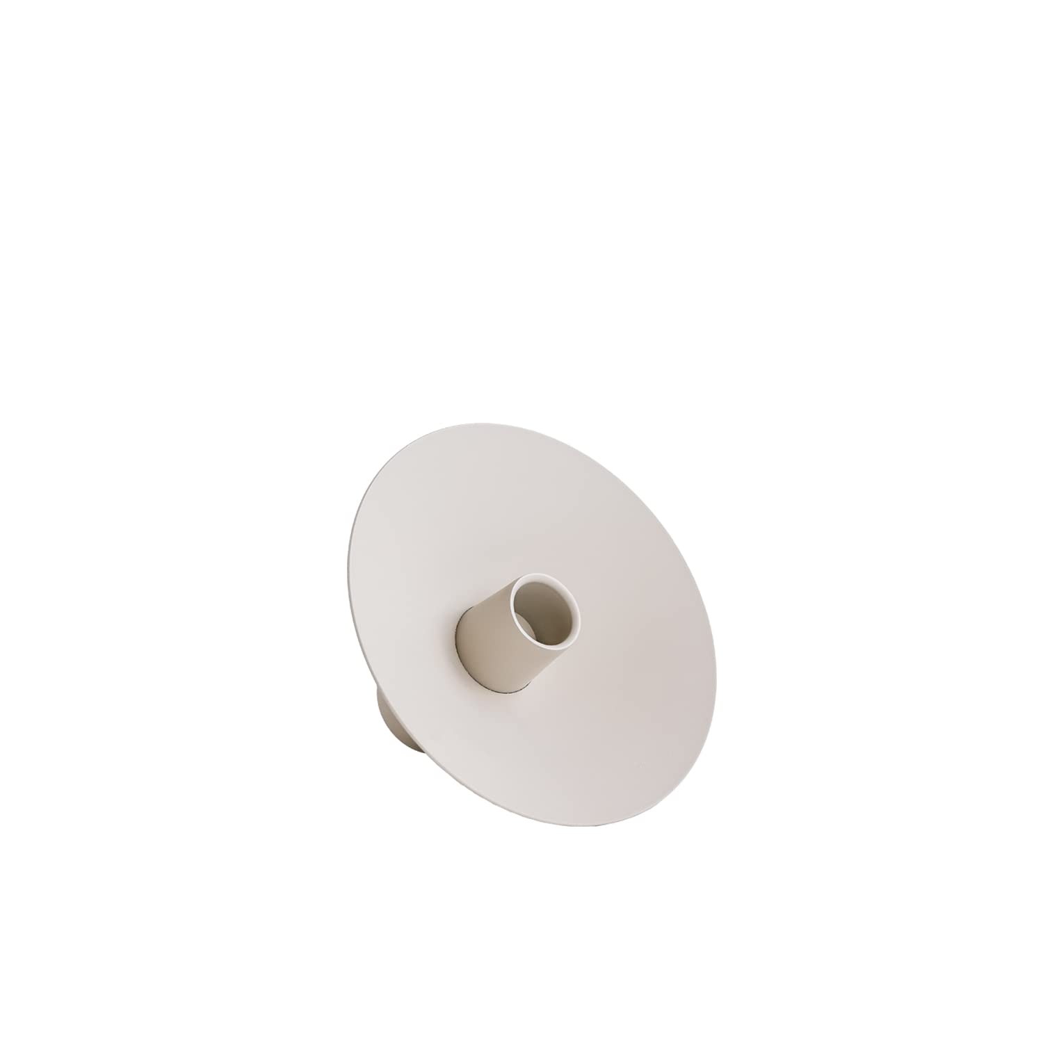 cooee-design-hi-057-01-sa-teelichthalter-sand-14-cm-matt image 6