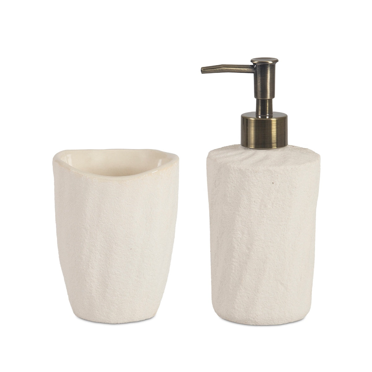 andrea-house-sand-seifenspender-keramik-beige image 2