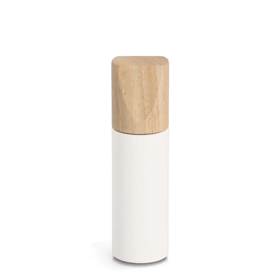zeller-present-k-che-salz-pfefferm-hle-gummibaum-wei image 1