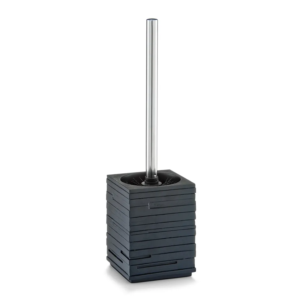 zeller-present-bad-wc-b-rste-schiefer-polyresin-schwarz image 1