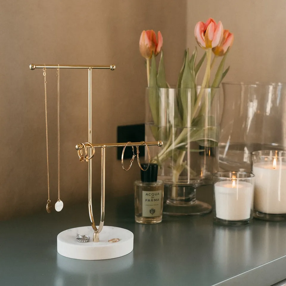 andrea-house-schmuckschale-marmor-gold-modern image 1