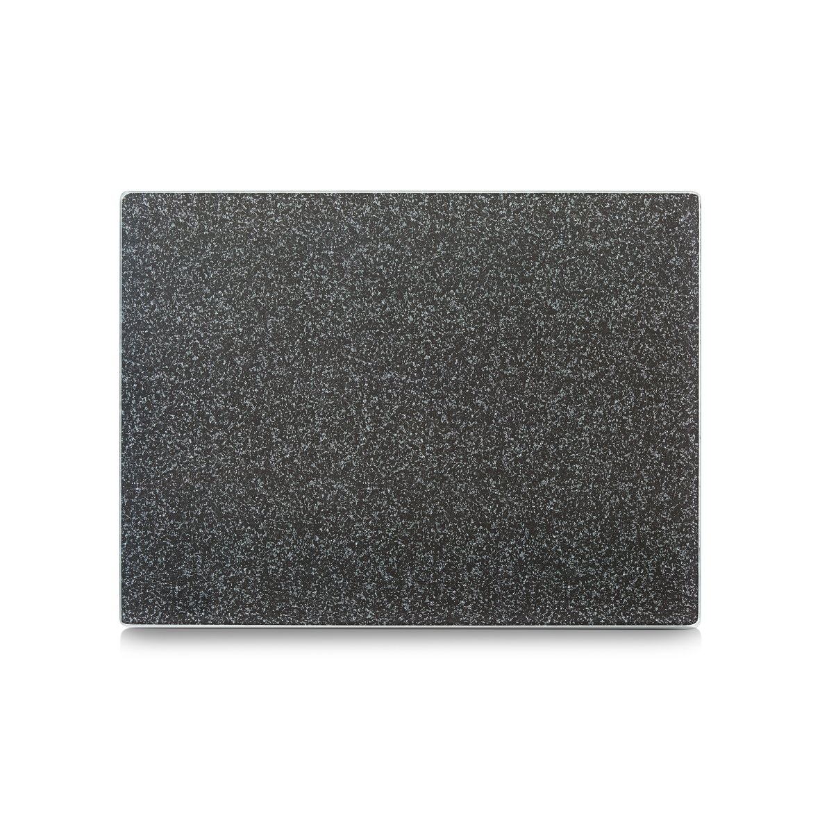zeller-present-glasschneideplatte-granit-anthrazit-glas image 1
