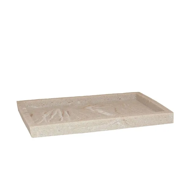 andrea-house-pearl-badtablett-rechteckig-beige image 1